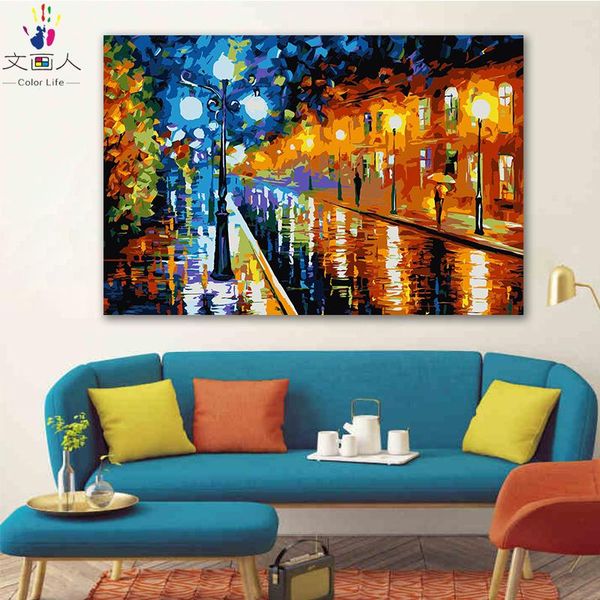 paintings diy colorings pictures by numbers with color abstract night scene picture drawing painting framed home
paintings diy colorings pictures by numbers with color abstract night scene picture drawing painting framed home