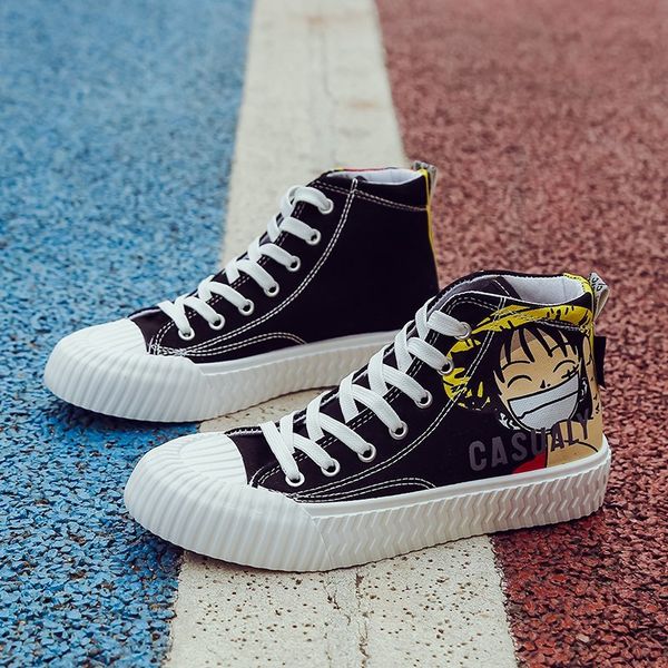 summer black anime shoes women espadrilles high canvas sneakers for women trendy anime superstar shoes women zapatillas lona
summer black anime shoes women espadrilles high canvas sneakers for women trendy anime superstar shoes women zapatillas lona