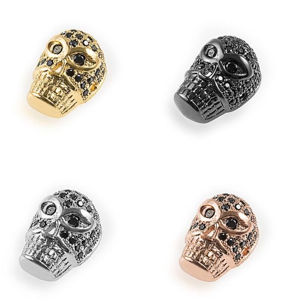 wholesale gold and silver plated skull beads charm pendant for jewelry making, Bronze;silver
wholesale gold and silver plated skull beads charm pendant for jewelry making, Bronze;silver