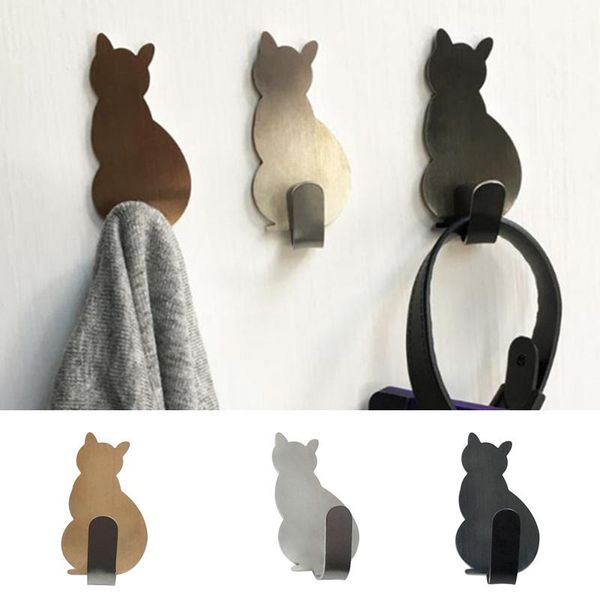 hooks & rails 2pcs cat cast iron hook wall housekeeper kitty hanger bag/towel/clothes/coat crafted home garden outdoor bathroom kitchen
hooks & rails 2pcs cat cast iron hook wall housekeeper kitty hanger bag/towel/clothes/coat crafted home garden outdoor bathroom kitchen