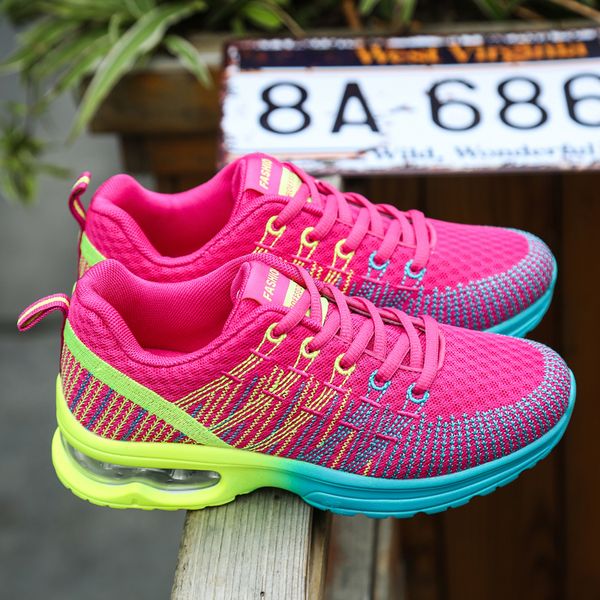wholesale women sports running shoes fly knit cushion pink purple volt yellow trainers sneakers code: wy29-861 size eur 35-42 made in china
wholesale women sports running shoes fly knit cushion pink purple volt yellow trainers sneakers code: wy29-861 size eur 35-42 made in china