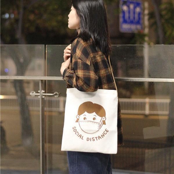 cosmetic bags & cases women's shoulder large capacity shopping bag female canvas cloth handbag reusable foldable eco grocery totes mess
cosmetic bags & cases women's shoulder large capacity shopping bag female canvas cloth handbag reusable foldable eco grocery totes mess