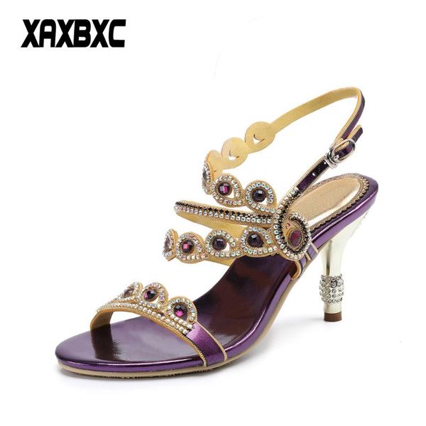 summer rhinestone gladiator leather sandals crystal high heels women ladies bridesmaid sandalias wedding shoes, Black
summer rhinestone gladiator leather sandals crystal high heels women ladies bridesmaid sandalias wedding shoes, Black