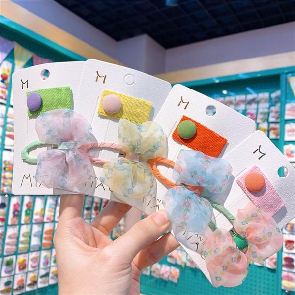hair accessories 2021 spring and summer children's net yarn clip candy color button fabric, Slivery;white
hair accessories 2021 spring and summer children's net yarn clip candy color button fabric, Slivery;white