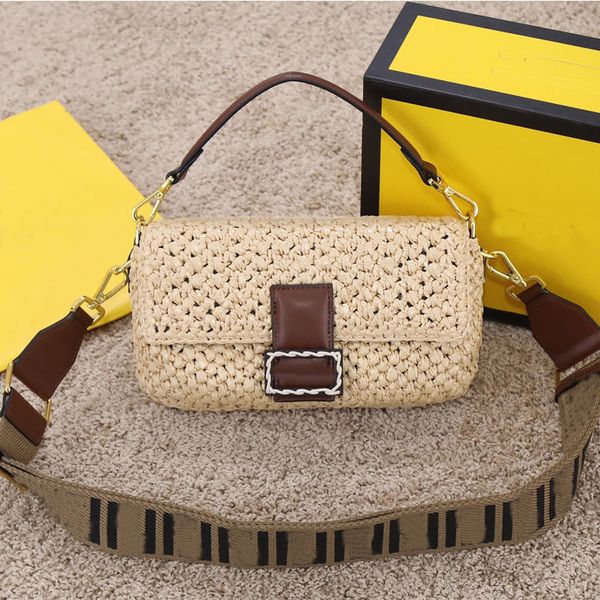 straw woven baguette bag shoulder sling bags beach summer crossbody pouch knitting handmade clutch handbag women handbags
straw woven baguette bag shoulder sling bags beach summer crossbody pouch knitting handmade clutch handbag women handbags