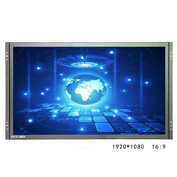 monitors factory price industrial open frame hd bnc vga usb interface 21.5 inch lcd capacitance touch monitor
monitors factory price industrial open frame hd bnc vga usb interface 21.5 inch lcd capacitance touch monitor
