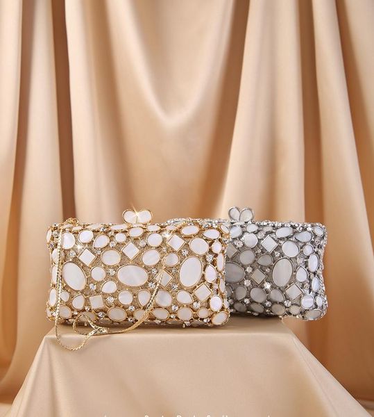 shell shape crystal clutch purse rhinestone diamond evening bags clutches ladies prom shoulder for mom gift bag wallet
shell shape crystal clutch purse rhinestone diamond evening bags clutches ladies prom shoulder for mom gift bag wallet