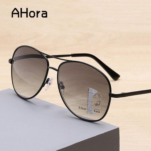 sunglasses ahora classic metal progressive multifocal reading anti uv400 gray lens presbyopic eyeglasses women men, White;black
sunglasses ahora classic metal progressive multifocal reading anti uv400 gray lens presbyopic eyeglasses women men, White;black