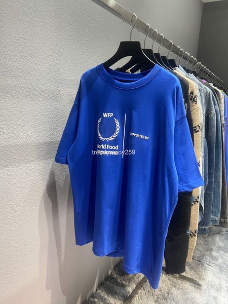 women's t-shirt spring and summer high version b wheat grain printing loose round neck fashion brand os t-shirt short sleeve, White
women's t-shirt spring and summer high version b wheat grain printing loose round neck fashion brand os t-shirt short sleeve, White