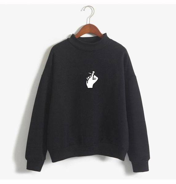 women's hoodies & sweatshirts female 2021 winter floral o-neck casual hand print long sleeve pullovers womens womenss clothing xl, Black
women's hoodies & sweatshirts female 2021 winter floral o-neck casual hand print long sleeve pullovers womens womenss clothing xl, Black