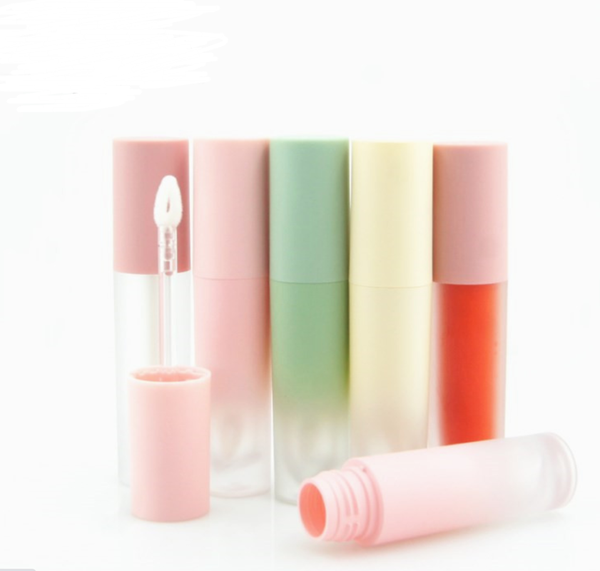 storage bottles & jars 20pcs/lot 3ml thick wall clear lipgloss tube big brush cosmetic lip gloss packaging container
storage bottles & jars 20pcs/lot 3ml thick wall clear lipgloss tube big brush cosmetic lip gloss packaging container
