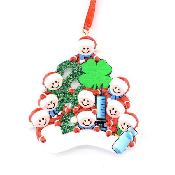 charms 2021 christmas family resin pendant ornaments series painted tree decoration, Bronze;silver
charms 2021 christmas family resin pendant ornaments series painted tree decoration, Bronze;silver