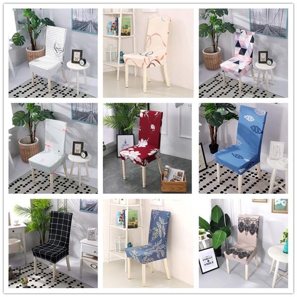 gyrohome 1pc dinning chair cover seat sarung kerusi spandex "customise "elastic fabric covers
gyrohome 1pc dinning chair cover seat sarung kerusi spandex "customise "elastic fabric covers