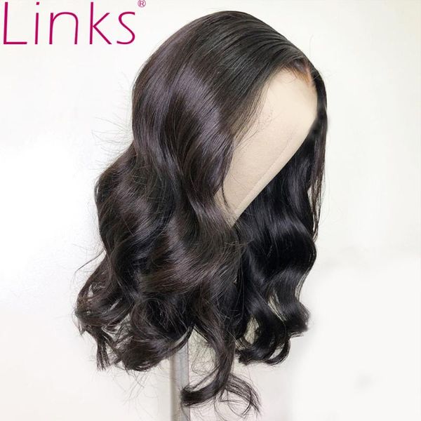 lace wigs links loose wave 13x4 human hair short bob natural wig remy brazilian color 4x4 closure for women, Black;brown
lace wigs links loose wave 13x4 human hair short bob natural wig remy brazilian color 4x4 closure for women, Black;brown