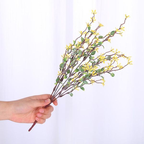 decorative flowers & wreaths home vase furnishings simulation plants old autumn snow orchids restaurant partition
decorative flowers & wreaths home vase furnishings simulation plants old autumn snow orchids restaurant partition