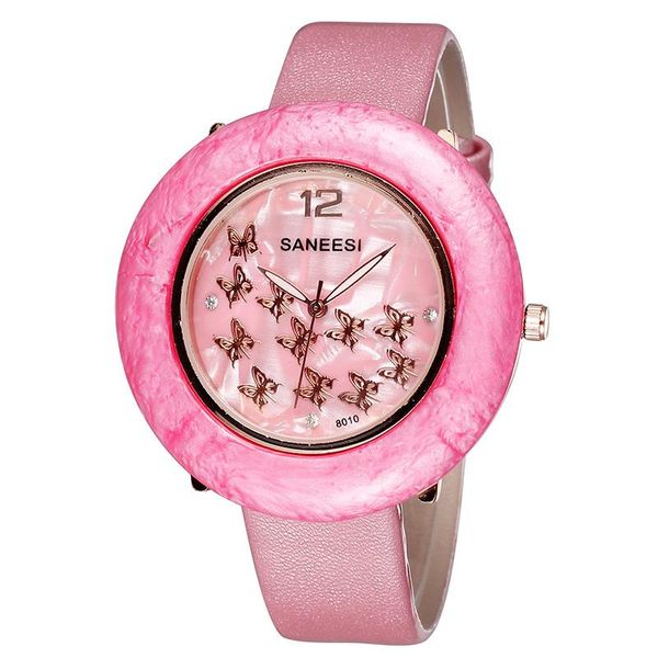 wristwatches fashion watch women saneesi brand quartz pu leather straps casual ladies, Slivery;brown
wristwatches fashion watch women saneesi brand quartz pu leather straps casual ladies, Slivery;brown