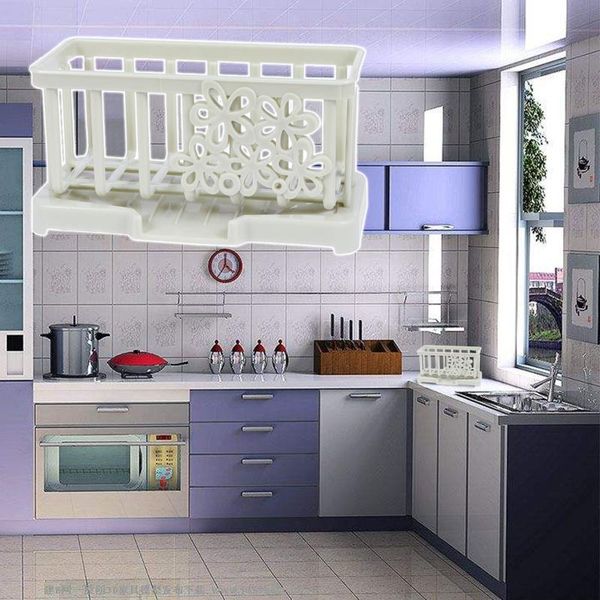 kitchen storage & organization dish drying rack hollow holder with draining board and flower decoration(green)
kitchen storage & organization dish drying rack hollow holder with draining board and flower decoration(green)