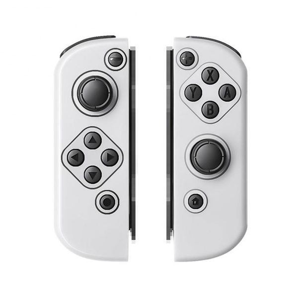 game controllers & joysticks wireless switch controller console gamepad for bluetooth-compatible ns lite/switch oled grip led light
game controllers & joysticks wireless switch controller console gamepad for bluetooth-compatible ns lite/switch oled grip led light
