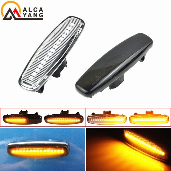 2pcs dynamic side marker turn signal light for infiniti ex25 ex35 ex37 fx35 fx37 fx50 fuga murano pathfinder skyline led emergency li lights
2pcs dynamic side marker turn signal light for infiniti ex25 ex35 ex37 fx35 fx37 fx50 fuga murano pathfinder skyline led emergency li lights