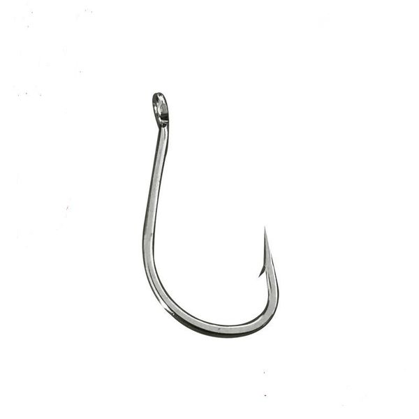 fishing hooks fishhooks wholesale by bulk 2000pcs/lot circle eyed fish hook silvery white corn grass carp raft tackles crucian pesca
fishing hooks fishhooks wholesale by bulk 2000pcs/lot circle eyed fish hook silvery white corn grass carp raft tackles crucian pesca