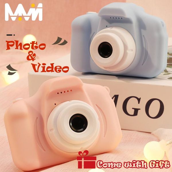 mini digital camera toys for kids 1080p 2 inch screen chargable pography props cute baby child birthday gift outdoor game cameras
mini digital camera toys for kids 1080p 2 inch screen chargable pography props cute baby child birthday gift outdoor game cameras