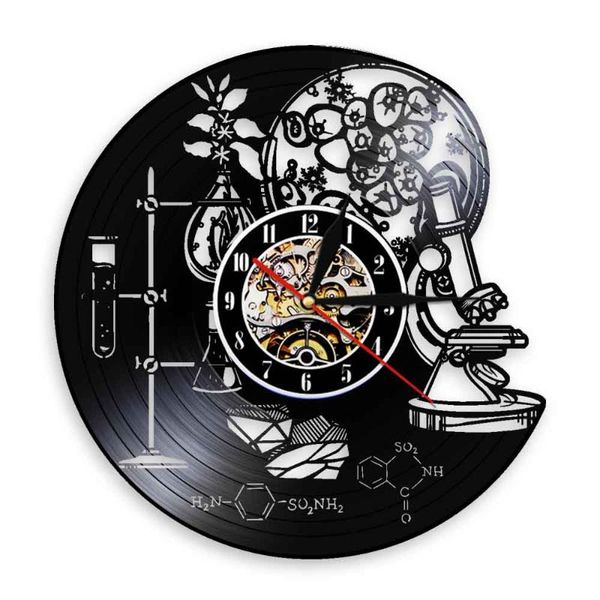 wall clocks biology science art record clock chemistry experiment oxygen molecule formula watch music
wall clocks biology science art record clock chemistry experiment oxygen molecule formula watch music
