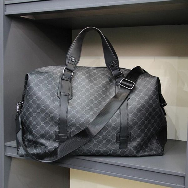 men leather shoulder bags outdoor fitness sports business trip leisure travel bag simple atmosphere polka dot fashion handbag street trend p
men leather shoulder bags outdoor fitness sports business trip leisure travel bag simple atmosphere polka dot fashion handbag street trend p