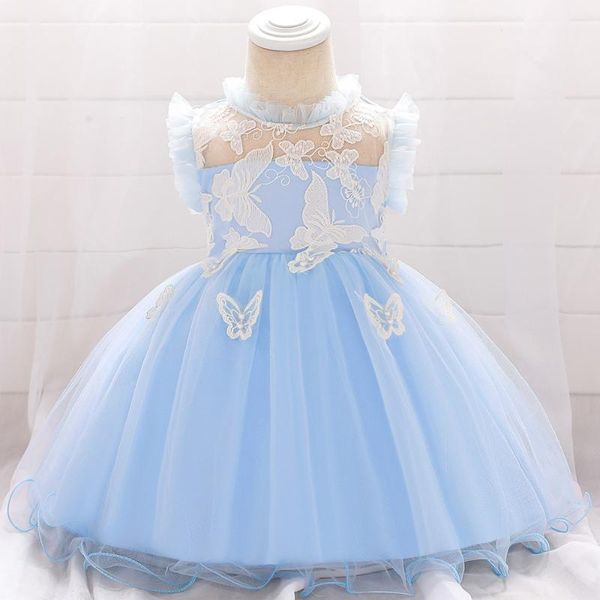 girl's dresses 0-24m flower infant party dress for 1 year baby girl birthday frock toddler christening gown purple prom baptism, Red;yellow
girl's dresses 0-24m flower infant party dress for 1 year baby girl birthday frock toddler christening gown purple prom baptism, Red;yellow