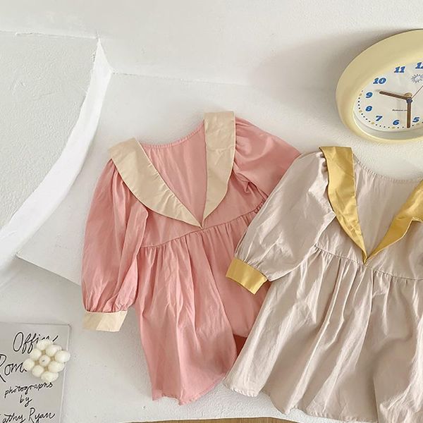 girl's dresses children's casual pleated kids baby fashion princess costumes girls korean sweet vestidos lovely preppy style cloth, Red;yellow
girl's dresses children's casual pleated kids baby fashion princess costumes girls korean sweet vestidos lovely preppy style cloth, Red;yellow