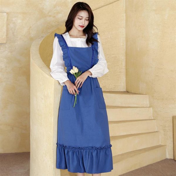 aprons 2021 retro cotton linen cooking kitchen accessories for women dress flower shop smock hairdresser bib garden overall
aprons 2021 retro cotton linen cooking kitchen accessories for women dress flower shop smock hairdresser bib garden overall