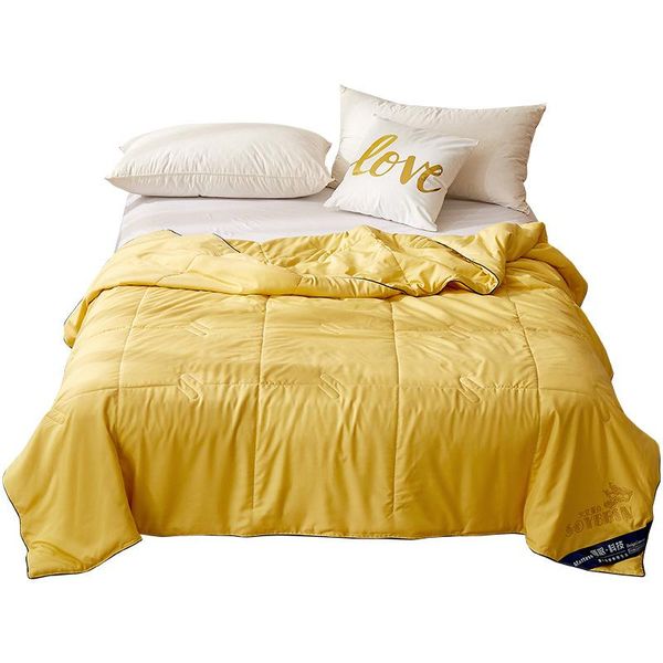 comforters & sets rushed ice silk summer cool quilt, air-conditioned spring and autumn thin washable quilt children students for
comforters & sets rushed ice silk summer cool quilt, air-conditioned spring and autumn thin washable quilt children students for