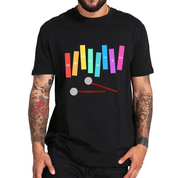 ccccsportMusic Xylophone T Shirt 100% Cotton Comfortable High Quality Premium Tee Tops EU Size Short Sleeve Premium Camisetas, White
ccccsportMusic Xylophone T Shirt 100% Cotton Comfortable High Quality Premium Tee Tops EU Size Short Sleeve Premium Camisetas, White