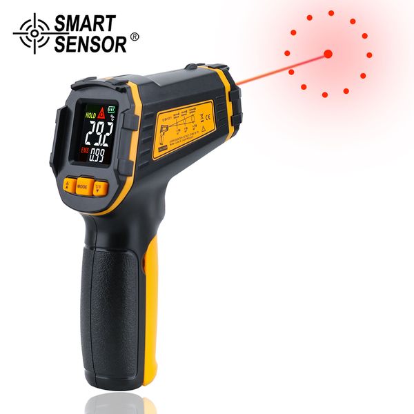 digital infrared thermometer laser temperature meter non-contact pyrometer imager hygrometer ir termometro color lcd light alarm
digital infrared thermometer laser temperature meter non-contact pyrometer imager hygrometer ir termometro color lcd light alarm