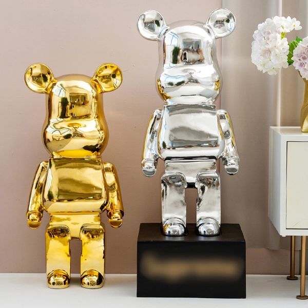 nordic light luxury violent bear ornaments home decorations living room tv cabinet landing large high-end furnishings money can
nordic light luxury violent bear ornaments home decorations living room tv cabinet landing large high-end furnishings money can