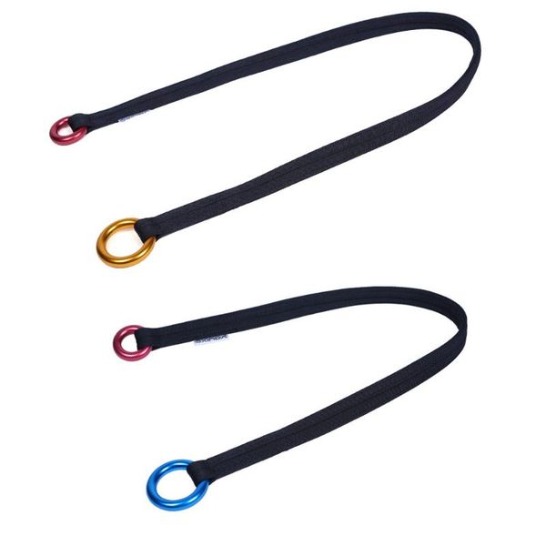 tree work arborist climbing rope friction saver loop belt sling wide flat nylon slings cords, and webbing 
tree work arborist climbing rope friction saver loop belt sling wide flat nylon slings cords, and webbing