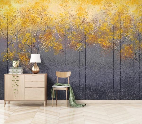 wallpaper nordic luxury golden woods po wall murals living room bedroom home decor paper 3d fresco wallpapers
wallpaper nordic luxury golden woods po wall murals living room bedroom home decor paper 3d fresco wallpapers