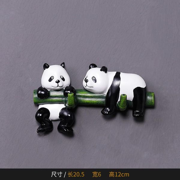 panda key storage hanging clothes rack hook nordic creative porch wall door decoration entrance hangers & racks
panda key storage hanging clothes rack hook nordic creative porch wall door decoration entrance hangers & racks