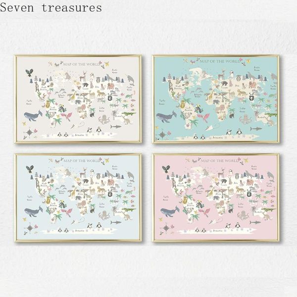 paintings animal nursery wall art canvas painting scandinavian posters and animals picturesprints cute cartoon kids room decor
paintings animal nursery wall art canvas painting scandinavian posters and animals picturesprints cute cartoon kids room decor