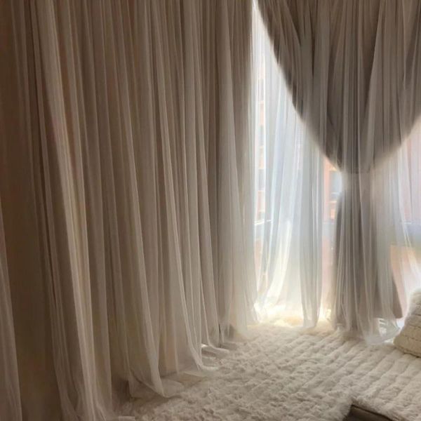 curtain & drapes japanese romantic blackout for living room girls bedroom curtains window party tulle panels
curtain & drapes japanese romantic blackout for living room girls bedroom curtains window party tulle panels