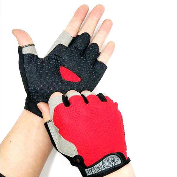 wrist support h sports 3d gel padded anti-slip gloves gym fitness weight lifting body building exercise training outdoor, Black;red
wrist support h sports 3d gel padded anti-slip gloves gym fitness weight lifting body building exercise training outdoor, Black;red