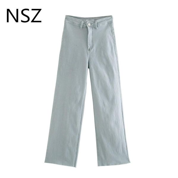 women wide leg jeans high waist loose denim pants straight fall fashion female trousers street style pantalon ancho mujer women's, Blue
women wide leg jeans high waist loose denim pants straight fall fashion female trousers street style pantalon ancho mujer women's, Blue