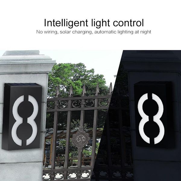 outdoor wall lamps solar power led number sign light house el door address digits plate plaque exterior
outdoor wall lamps solar power led number sign light house el door address digits plate plaque exterior