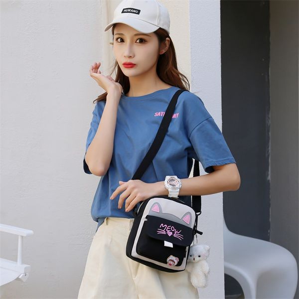 summer shoulder bag female 2021 student new messenger ins fresh small canvas wild japanese fashion oskqg
summer shoulder bag female 2021 student new messenger ins fresh small canvas wild japanese fashion oskqg