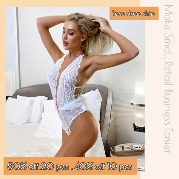lingerie mesh belt women bodysuit wholesale lace teddy erotic tights ct market 9753 bustiers & corsets, Black;white
lingerie mesh belt women bodysuit wholesale lace teddy erotic tights ct market 9753 bustiers & corsets, Black;white