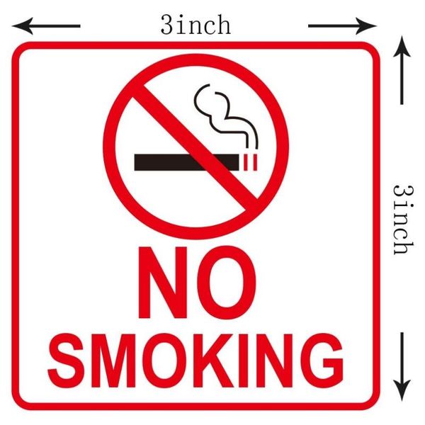 wallpapers 2021 modern no smoking signs sticker pvc letter printed label stickers wall window glass decoration
wallpapers 2021 modern no smoking signs sticker pvc letter printed label stickers wall window glass decoration