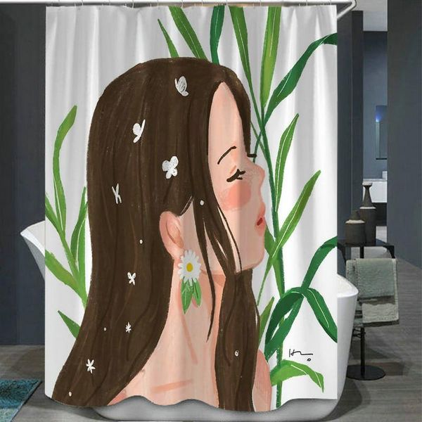 shower curtains flower fairy illustration curtain set with 12 hooks bathroom decoration waterproof polyester
shower curtains flower fairy illustration curtain set with 12 hooks bathroom decoration waterproof polyester