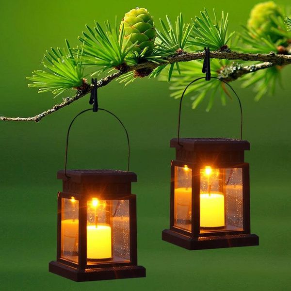 solar lamps garden lights outdoor, 2 pack candle lantern light waterproof hanging for home decor lamp
solar lamps garden lights outdoor, 2 pack candle lantern light waterproof hanging for home decor lamp