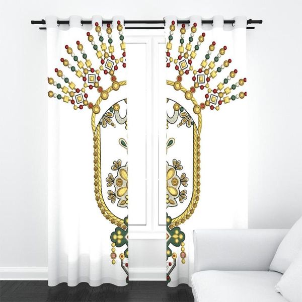curtain & drapes custom any size european style 3d luxury gold jewelry diamond flower curtains for living room el home decor
curtain & drapes custom any size european style 3d luxury gold jewelry diamond flower curtains for living room el home decor