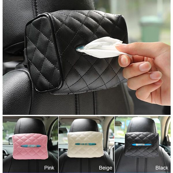 car organizer sun visor pu leather tissue box auto clip holder for focus 2 1 fiesta mondeo 4 3 transit fusion ranger mustang ka s-max
car organizer sun visor pu leather tissue box auto clip holder for focus 2 1 fiesta mondeo 4 3 transit fusion ranger mustang ka s-max