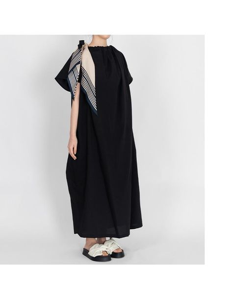 casual dresses women dress 2021 spring and summer style ladies drawstring design black mid-length loose short-sleeved, Black;gray
casual dresses women dress 2021 spring and summer style ladies drawstring design black mid-length loose short-sleeved, Black;gray